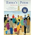 thumbnail image 1 of Pre-Owned Emma's Poem: The Voice of the Statue of Liberty (Paperback) 0544105087 9780544105089, 1 of 1