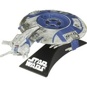 Star Wars Titanium Series: Droid Gunship