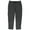 Black, variant on Ralph Lauren Womens Dot Casual Lounge Pants, Black, 6
