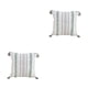 thumbnail image 1 of Cateissary Lujosa almohada de baño para un ambiente de spa en el hogar Elegante almohada para reposacabezas Durable para el hogar Fácil de Type2 NO2, 1 of 6