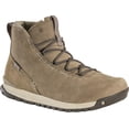 thumbnail image 3 of Oboz Women's Hazel Mid Hiking Boot, Sandhill, 10.5, 3 of 6