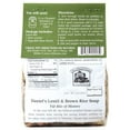 thumbnail image 3 of Rill Foods Daniel's Lentil & Brown Rice Soup Mix Daniel Fast Diet 2-Pack 25.4 oz, 3 of 4