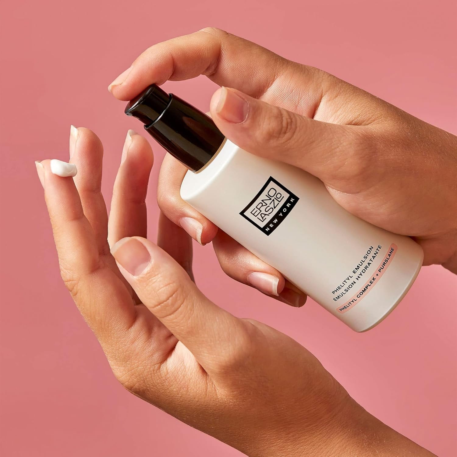 Erno Laszlo Phelityl Emulsion Travel Size Lightweight Moisturizer 1 fl oz