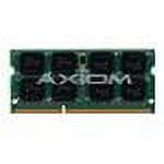 UPC: 0845282071535 | Axiom AX – DDR3 – 4 GB – SO-DIMM 204-pin