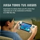thumbnail image 5 of Consola Asus Rog Ally RC73YA-NH002W Z2E16GB 512GB Blanco, 5 of 5