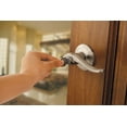 thumbnail image 2 of Dorian Venetian Bronze Entry Lever Featuring SmartKey, 2 of 7
