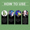 thumbnail image 4 of Fart Spray Prank, 50ml Campus Party Funny Gadget with Stinky Novelty Scent for Jokes and Gags, 4 of 8