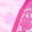 Hot Pink, variant on Lingerie for Women Low Middle Waist Transparent Mesh Solid Lace Underwear Babydoll Breathable Panties