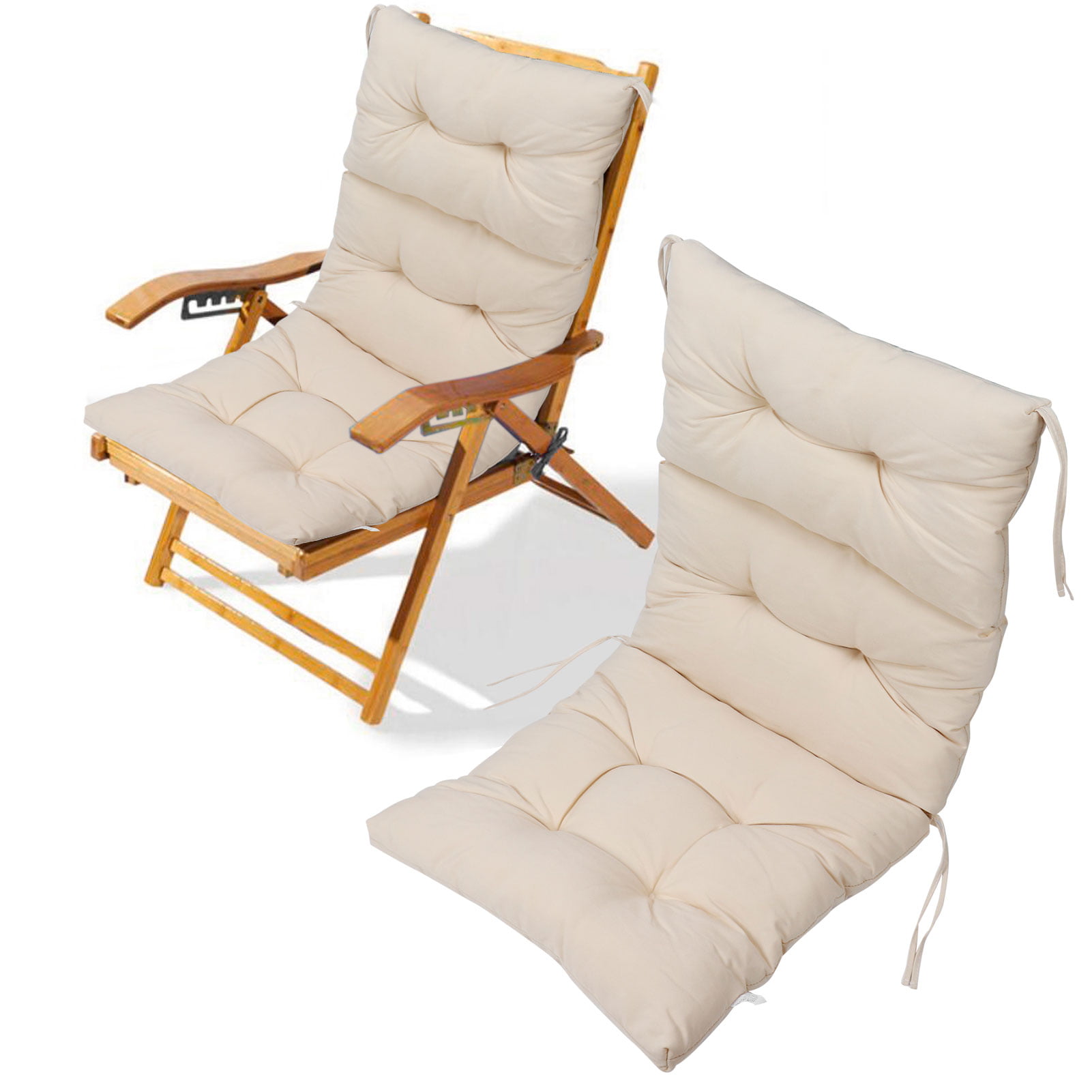 Home Summer Recliner Cushion Thickened Sofa Cushion 0046 
