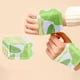 thumbnail image 5 of pstuiky Calentador de manos portátil autocalentable juego de 2 piezas resistente al calor y al frío para manos y pies vapor frío desechable parche calentador de manos, 5 of 6