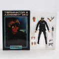 thumbnail image 1 of Figura de acción de colección NECA Terminator 2 T-1000 policía en motocicleta PVC 17 cm, 1 of 5