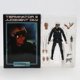 thumbnail image 1 of NECA Terminator 2 Día del Juicio Final Sarah Connor acción juguete colección figura regalo, 1 of 5