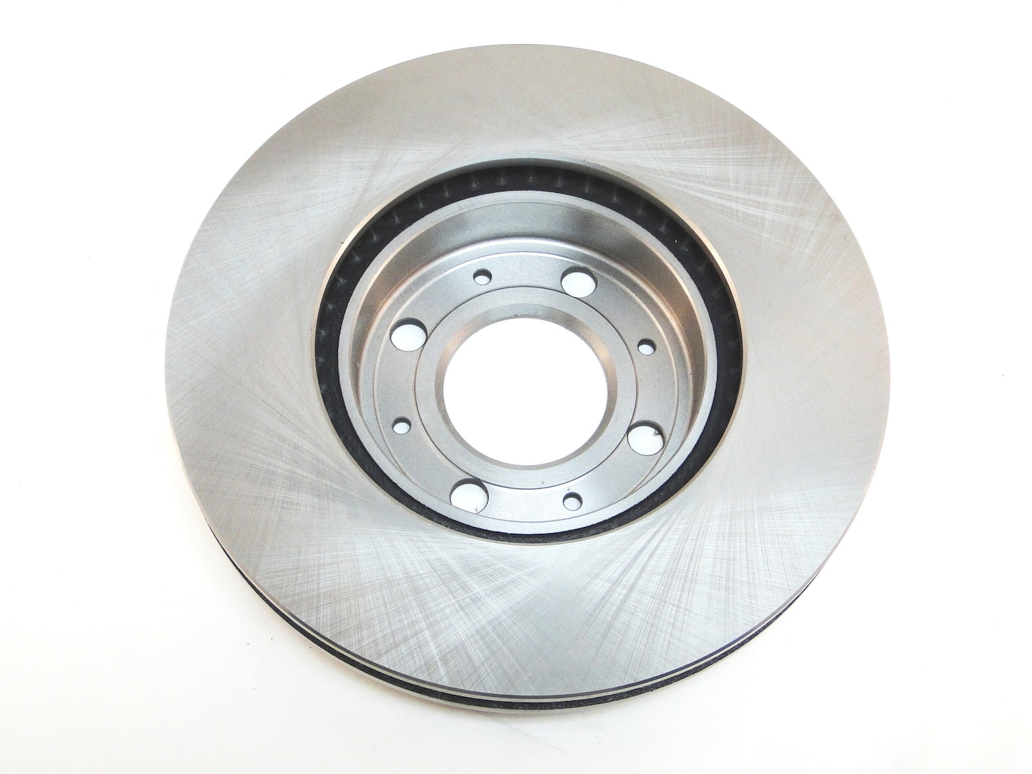 Winstop Brake Rotor, Front WS233633, Volvo 850 1993