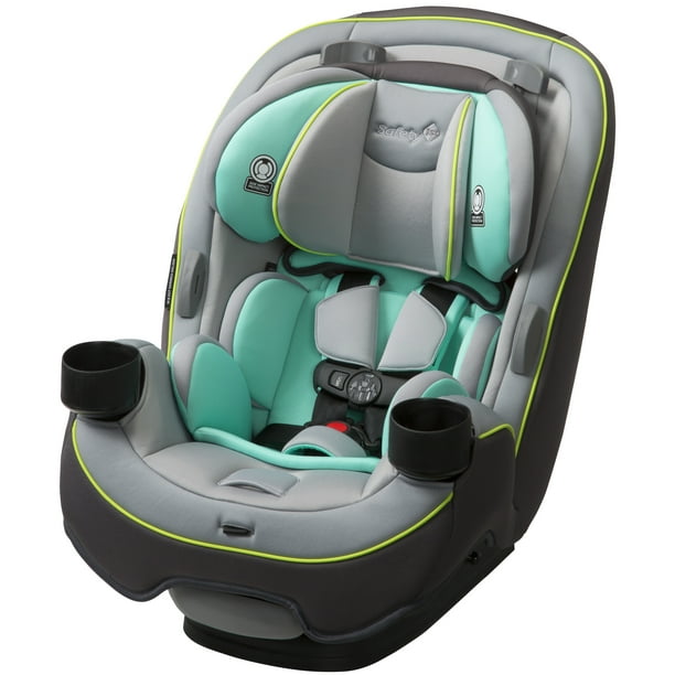 Safety 1st Grow And Go All In 1 Convertible Car Seat Vitamint Walmart Com Walmart Com