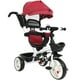 thumbnail image 4 of Triciclo para niños, cochecito de niño, triciclo para bebé, triciclo para bebé, cochecito de bicicleta, cochecito triciclo, 4 of 7