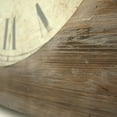 thumbnail image 5 of Aspire Home Accents London Bridge Station Square Wall Clock, 5 of 5