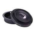 thumbnail image 3 of MD-EOS MD To EOS Adapter Ring Mount For Minolta MD MC Lens to for Canon EOS EF F, 3 of 3