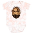 thumbnail image 3 of Inktastic Read More Shakespeare Fun Boys or Girls Baby Bodysuit, 3 of 5
