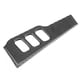 thumbnail image 5 of Botón interruptor de fibra de carbono LHCER para interruptor de faro Apto para Mitsubishi Lancer 2008-2016RHD, 5 of 8