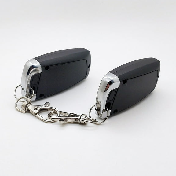 Motorcycle Alarm System,Remote Key 12v Universal With Overload Two-way With Alarm -theft Secure Alarm -theft Secure Universal Alarm 12v Theft-proof Universal -theft 1