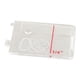 thumbnail image 5 of Placa de Cubierta de Bobina para Máquina de Coser, Accesorios de Bricolaje para El Hogar, Cubierta de Placa de Aguja de Repuesto para C7250, 6800C, C7, 5 of 9