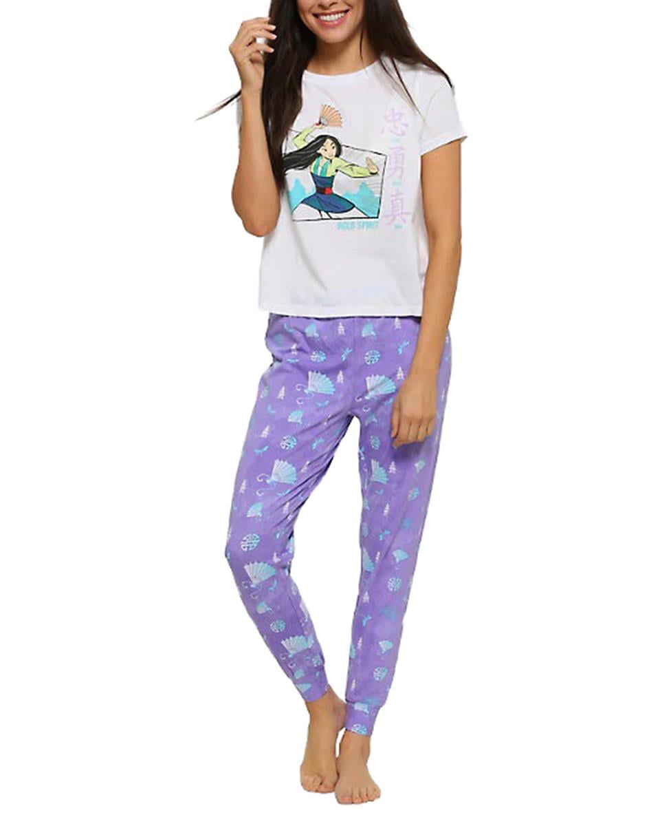 women's pajama sets