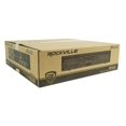 thumbnail image 2 of Rockville RPA16 - Amplificador de potencia de 2 canales RMS de 10000 W de pico y 3000 W, alta salida, 2 of 7