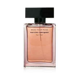 Narciso Rodriguez Musc Noir Rose Eau De Parfum Spray, Floral Amber