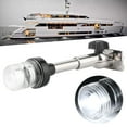 thumbnail image 1 of Navigation Anchor Lights, Ultraviolet- Anchor Light, Power-Saving All Round 9Inch for Yacht Boat Marine Fishing, 1 of 8