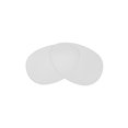 thumbnail image 3 of Walleva Clear Replacement Lenses for Smith Serpico Sunglasses, 3 of 5