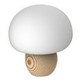 thumbnail image 1 of Mini luz nocturna para bebé, carga USB, control táctil, base magnética, linda lámpara pequeña para guardería, para dormitorio, mesita de noche, 1 of 14