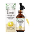thumbnail image 2 of Aceite Natural de Cyperus Rotundus para Depilación, Reducción Del Crecimiento Corporal E Hidratación | Alltypes (Botella de 60 Ml), 2 of 7