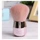 thumbnail image 5 of "2 Pzas Brochas Para Retiro De Polvo De Uñas O Rubor Malubero, Rosa ", 5 of 5