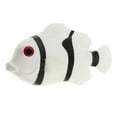 thumbnail image 4 of Adorno de artificial de 3 piezas para decoración de acuario, Mini nadador de juguete de plástico para peces BLESIY Pez Payaso artificial realista, 4 of 8