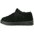 thumbnail image 3 of Brinley Co. Womens Tru Comfort Foam™ Quilted Slipper, 3 of 7