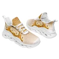 thumbnail image 1 of Dropshipping Impresión bajo demanda Zapatos casuales Zapatos personalizados Zapatillas deportivas Diseño navideño Envío gratis, 1 of 6