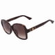 thumbnail image 3 of LENTES DE SOL GUCCI GG0765SA 003 57MM, 3 of 4