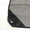 thumbnail image 5 of Lishi Universal Mesh Air Conditioner Cover - All Season Outdoor AC Unit Cover (32" X 32"), 5 of 5