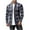 Navy, variant on qolati Mens Cable Knit Cardigan Sweater Shawl Collar Sweats Jacket Casual Button Down Long Sleeve Sweaters