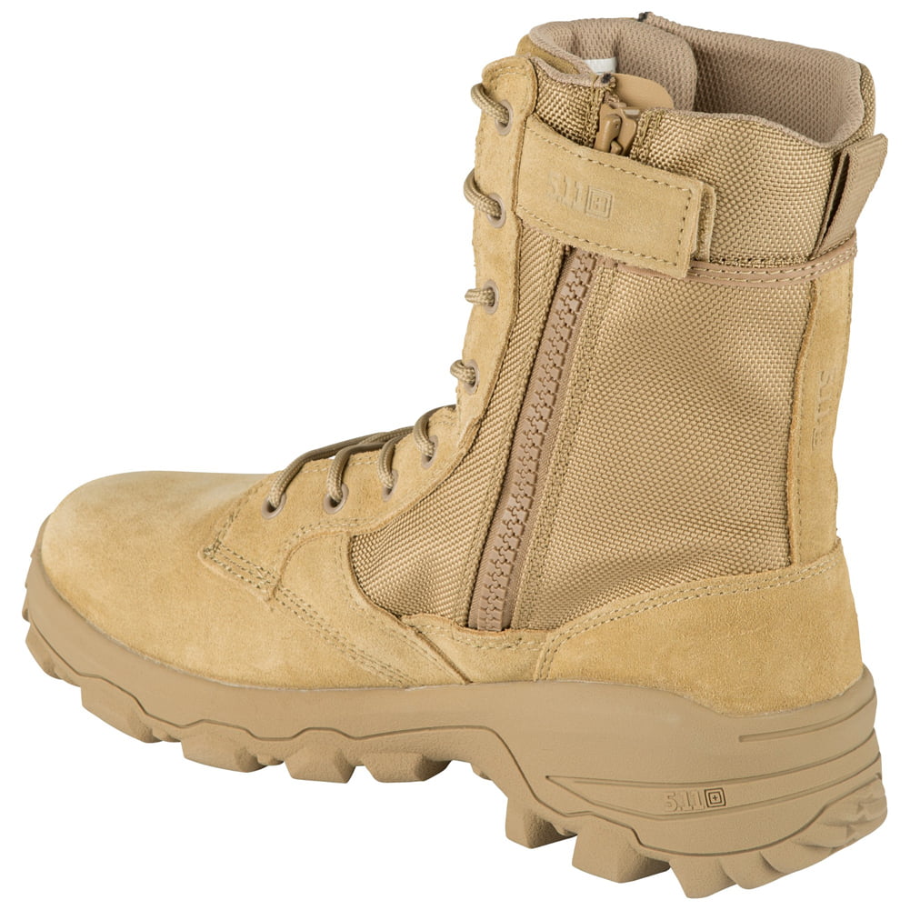 5.11 Mens Speed 3.0 Jungle Tactical Boot Military /& Tactical