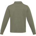 thumbnail image 2 of Elevate Polo de Rugby en Coton Biologique pour Adulte Clyde, 2 of 3