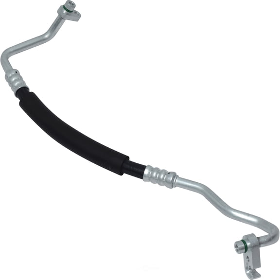 UAC HA 112806C A/C Refrigerant Discharge Hose