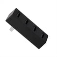 thumbnail image 2 of Concentrador USB 2.0 Multipuerto de 4 Puertos para /X Consola de Juegos, Adaptador de Expansión, Divisor y Accesorios para Consola., 2 of 5