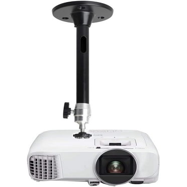 YiePhiot Height Adjustment Projector Mount, Black
