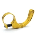 thumbnail image 4 of Soporte de brazo oscilante estabilizador Zulema para Vespa S125 amarillo, 4 of 5