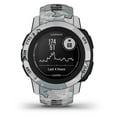 thumbnail image 2 of Garmin Instinct 2 Series Smartwatch - 40mm Case Size, 20mm Quick, Fit Band, Fits Wrists 112-180mm, Mist Camo, 2 of 10