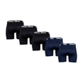 thumbnail image 4 of Boxer Wilson para Hombre Motion Core Color Multicolor 5 Piezas Talla EG, 4 of 4