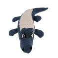 thumbnail image 2 of Mascota lindo Juguete de entrenamiento de perro Colco Chirriante juguetes chirriantes jugar juguetes Azul, 2 of 8