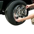 thumbnail image 1 of Coast2Coast IMP328X 15 Pouces Roues Argent Seulement Ford, 1 of 1