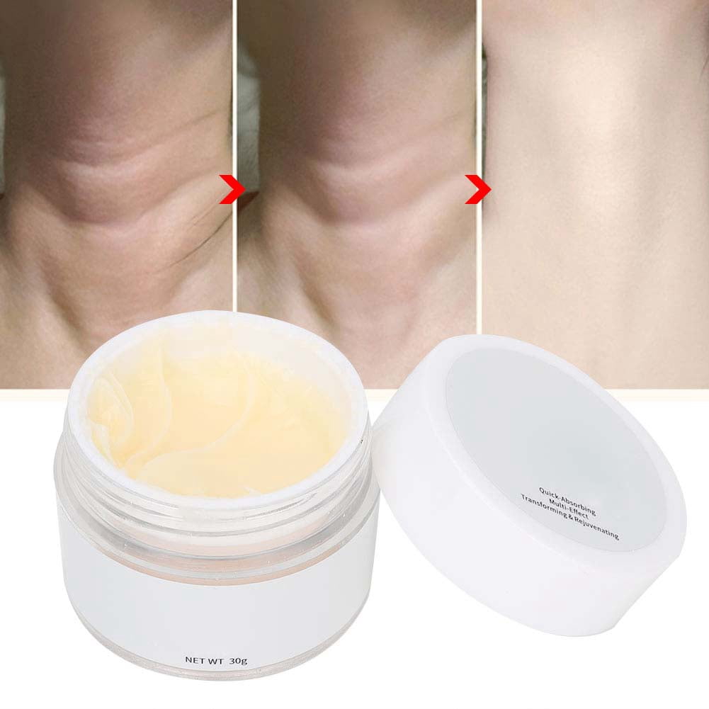 Neck Firming Cream Neck Lifting Tightening Moisturizing Anti-Wrinkle Cream 30g